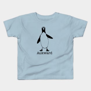 AUKWARD Kids T-Shirt